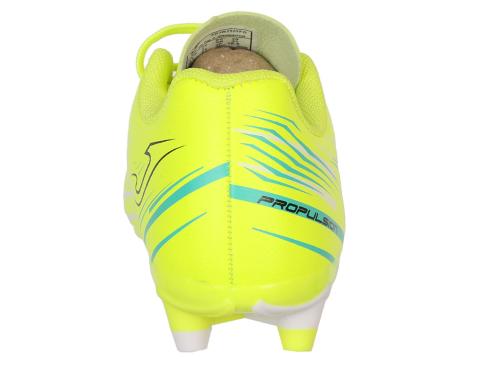Buty Joma Propulsion 2509 Jr FG PRJW2509FG