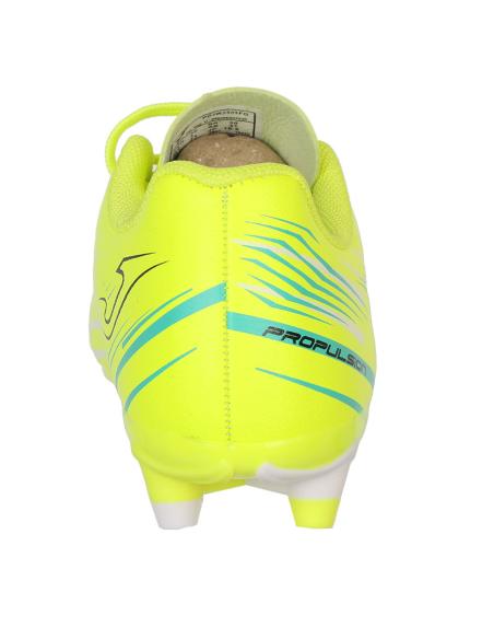 Buty Joma Propulsion 2509 Jr FG PRJW2509FG