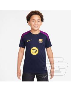 Koszulka Nike FC Barcelona DF Strike Jr HJ7831-597