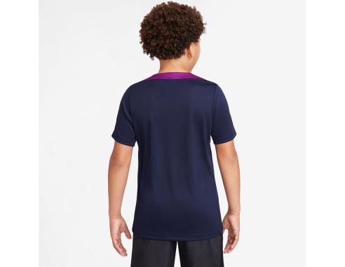 Koszulka Nike FC Barcelona DF Strike Jr HJ7831-597