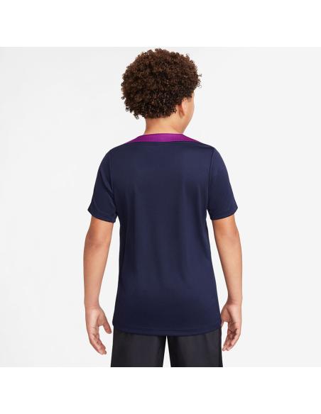 Koszulka Nike FC Barcelona DF Strike Jr HJ7831-597