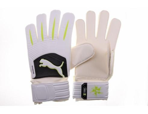 Rękawice bramkarskie Puma Power Cat 3.10 040608 01