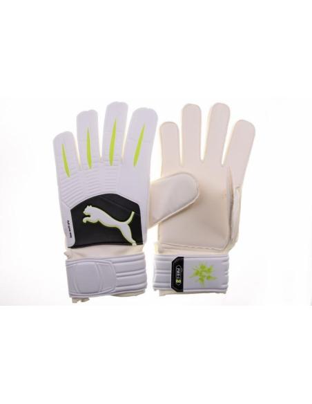 Rękawice bramkarskie Puma Power Cat 3.10 040608 01