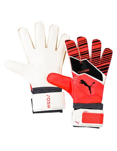 Rękawice Puma One Grip 4 041631 01