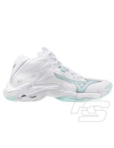 Buty Mizuno WAVE LIGHTNING Z8 MID V1GC240545 2
