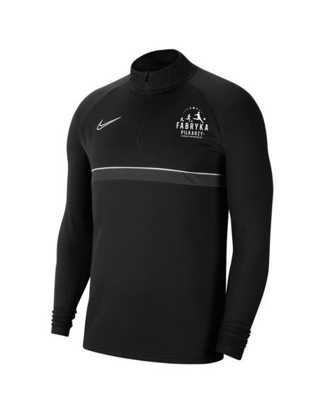 Bluza Nike Academy 21 Dril Top S812319