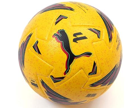 Piłka Puma Orbita Laliga 1 084106-02