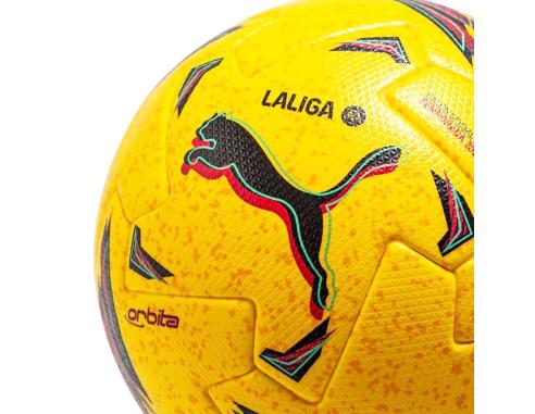 Piłka Puma Orbita Laliga 1 084106-02