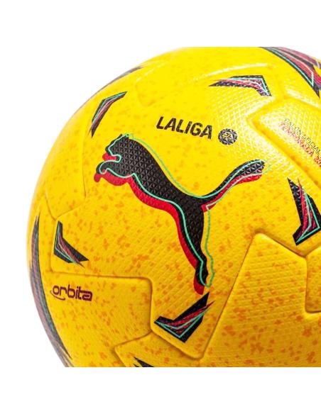 Piłka Puma Orbita Laliga 1 084106-02