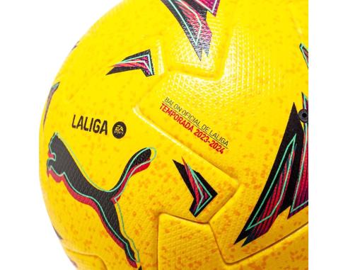 Piłka Puma Orbita Laliga 1 084106-02