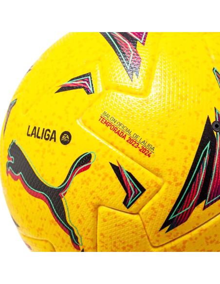 Piłka Puma Orbita Laliga 1 084106-02