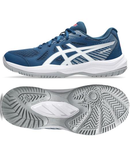 Buty Asics UPCOURT 6 GS 1074A045 402