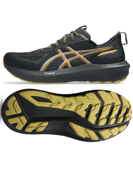 Buty Asics GT-1000 14 GTX 1011C078 001