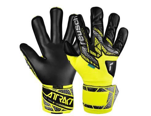 Rękawice Reusch Attrakt Duo Evolution 55 70 055 2025