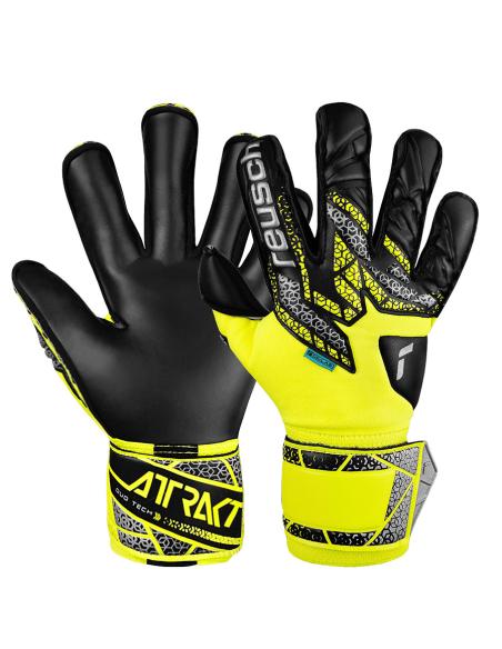 Rękawice Reusch Attrakt Duo Evolution 55 70 055 2025