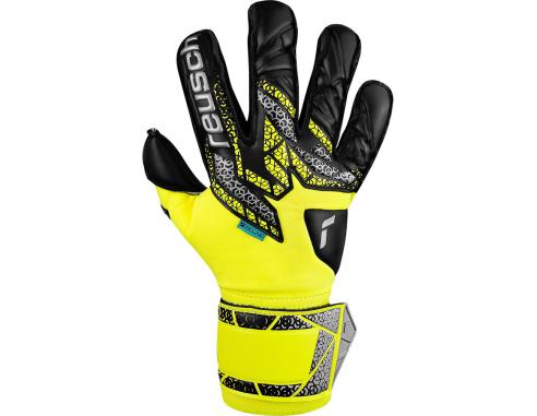 Rękawice Reusch Attrakt Duo Evolution 55 70 055 2025