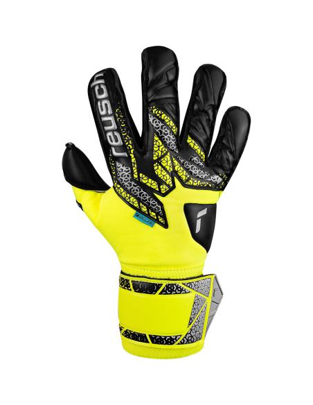 Rękawice Reusch Attrakt Duo Evolution 55 70 055 2025