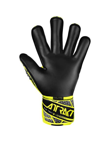 Rękawice Reusch Attrakt Duo Evolution 55 70 055 2025