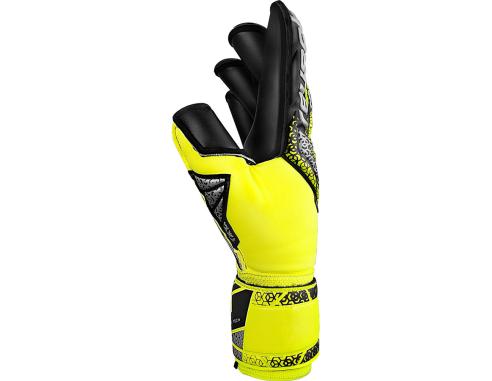 Rękawice Reusch Attrakt Duo Evolution 55 70 055 2025