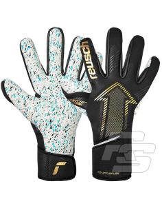 Rękawice Reusch Fastgrip Fusion Junior 55 72 900 7707