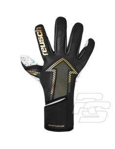 Rękawice Reusch Fastgrip Fusion Junior 55 72 900 7707 2