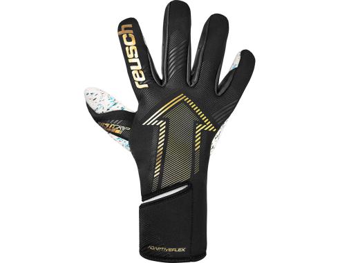 Rękawice Reusch Fastgrip Fusion Junior 55 72 900 7707