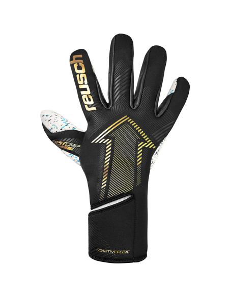 Rękawice Reusch Fastgrip Fusion Junior 55 72 900 7707