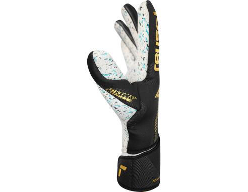 Rękawice Reusch Fastgrip Fusion Junior 55 72 900 7707