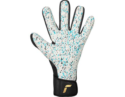 Rękawice Reusch Fastgrip Fusion Junior 55 72 900 7707