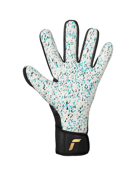 Rękawice Reusch Fastgrip Fusion Junior 55 72 900 7707
