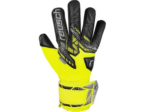 Rękawice Reusch Attrakt  Freegel Gold X 55 72 955 2025