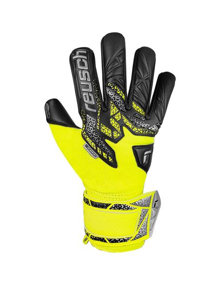 Rękawice Reusch Attrakt  Freegel Gold X 55 72 955 2025