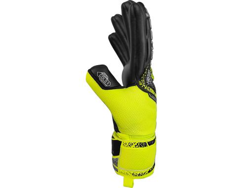 Rękawice Reusch Attrakt  Freegel Gold X 55 72 955 2025