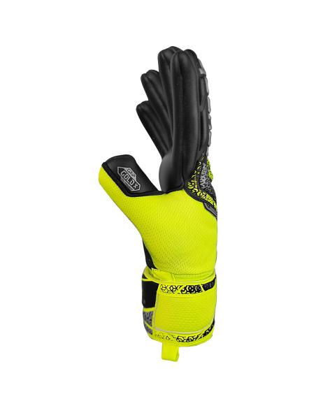 Rękawice Reusch Attrakt  Freegel Gold X 55 72 955 2025