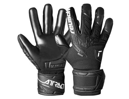 Rękawice Reusch Attrakt Freegel Infinity 55 70 735 7700