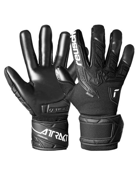 Rękawice Reusch Attrakt Freegel Infinity 55 70 735 7700