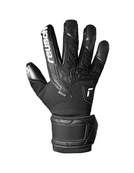 Rękawice Reusch Attrakt Freegel Infinity 55 70 735 7700