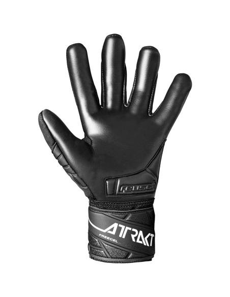 Rękawice Reusch Attrakt Freegel Infinity 55 70 735 7700