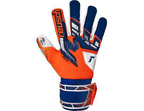 Rękawice Reusch Attrakt Freegel Gold NC 55 70 135 2500