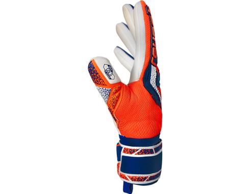 Rękawice Reusch Attrakt Freegel Gold NC 55 70 135 2500