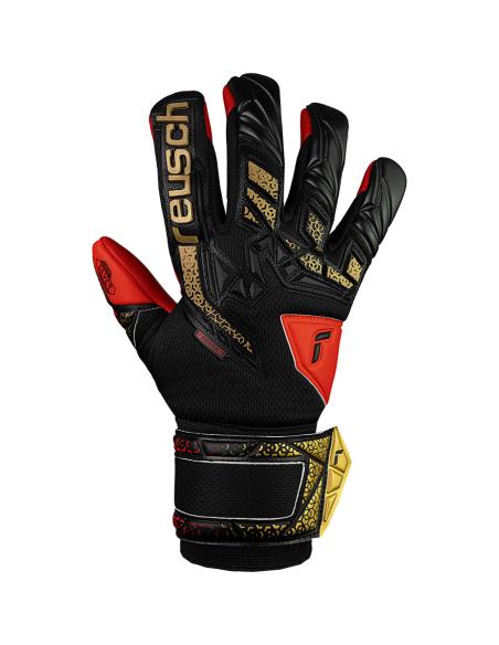 Rękawice Reusch Attrakt Freegel Silver 55 70 235 7075