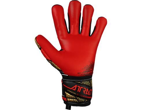 Rękawice Reusch Attrakt Freegel Silver 55 70 235 7075