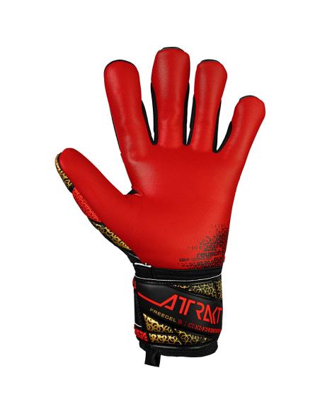 Rękawice Reusch Attrakt Freegel Silver 55 70 235 7075