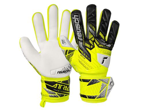 Rękawice Reusch Attrakt Grip 55 70 815 2014