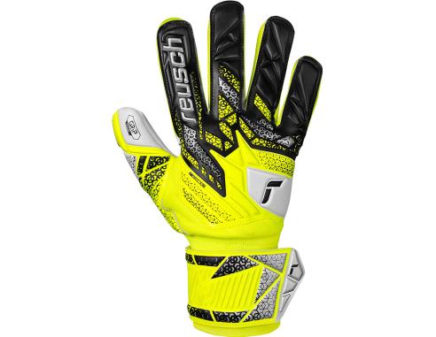 Rękawice Reusch Attrakt Grip 55 70 815 2014