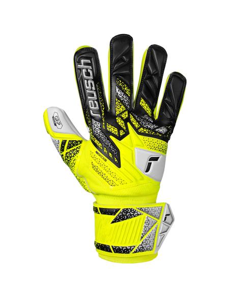 Rękawice Reusch Attrakt Grip 55 70 815 2014