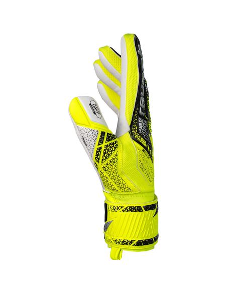 Rękawice Reusch Attrakt Grip 55 70 815 2014