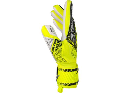 Rękawice bramkarskie Reusch Attrakt Grip Junior 55 72 815 2014