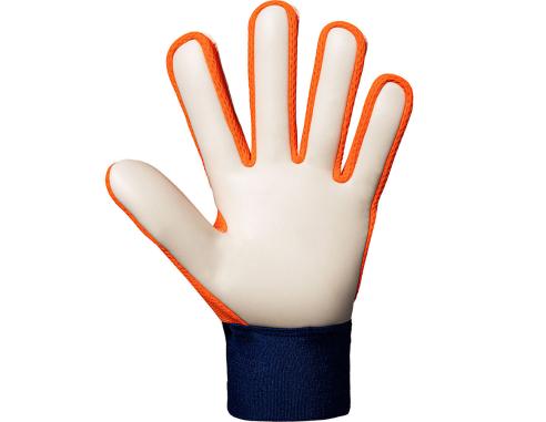 Rękawice Reusch Attrakt Starter Solid Junior 55 72 513 2500