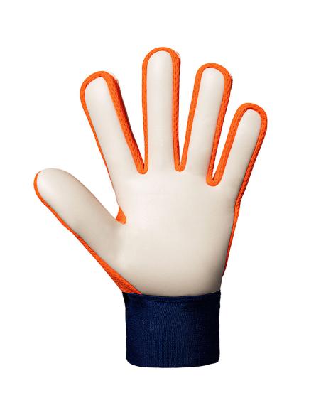 Rękawice Reusch Attrakt Starter Solid Junior 55 72 513 2500